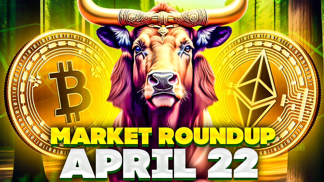 Bitcoin Price Forecast as BTC Surges Past $66,000 – Is a New Bull Market Emerging?0