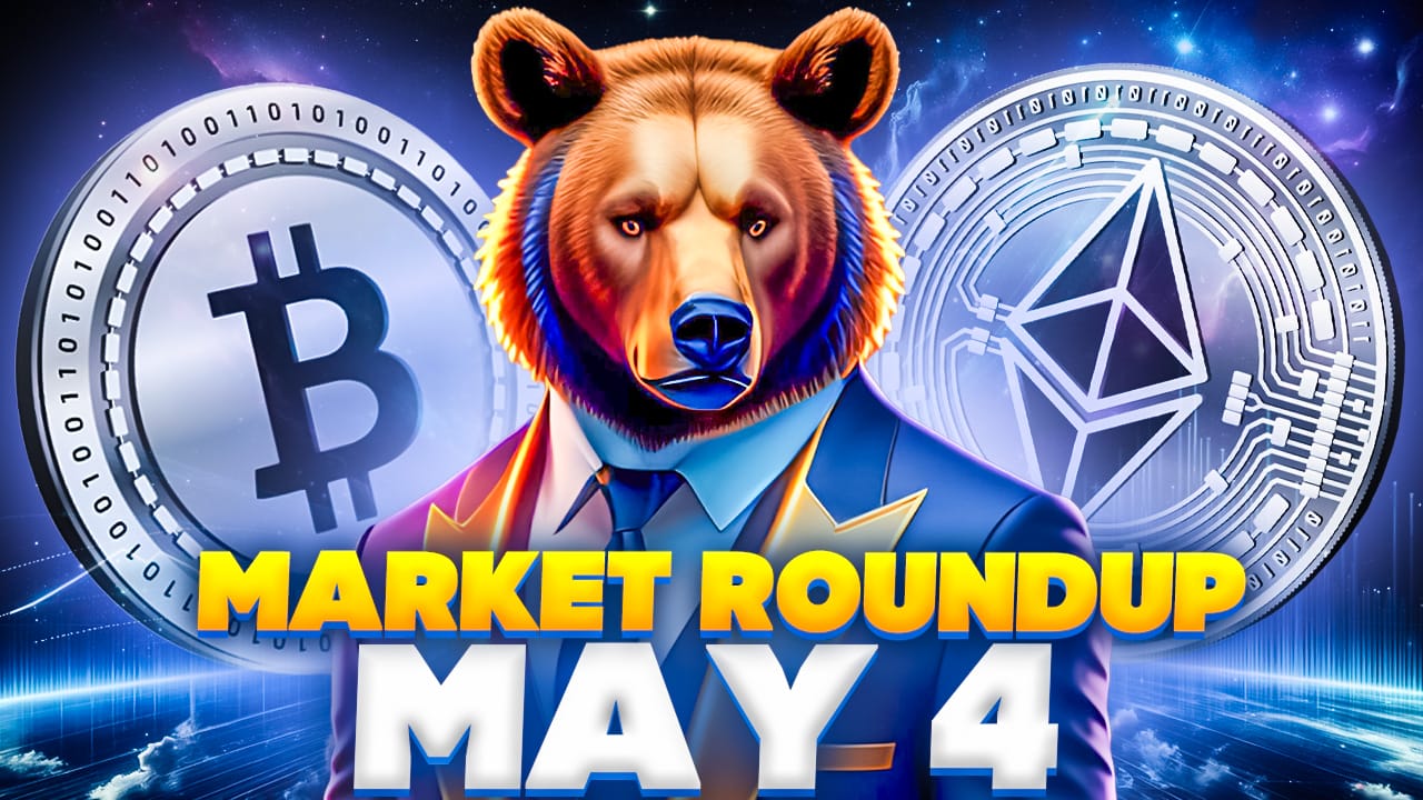 Bitcoin Price Forecast as BTC Surpasses $60,000 Ahead of the Weekend – Positive Week Anticipated?0