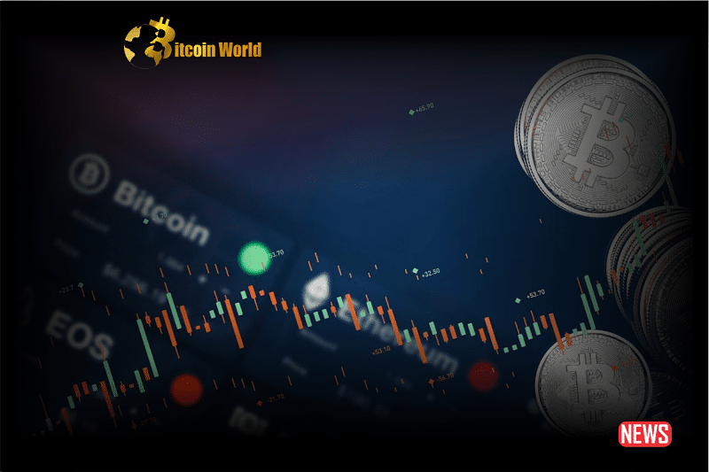 Bitcoin Price Forecast as Traders React to Curve Developments – Is a Decline to $25,000 Possible for BTC?0