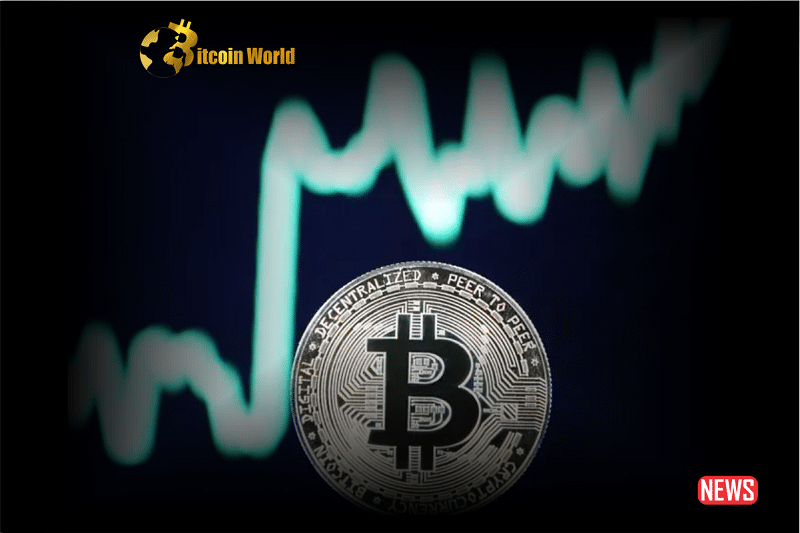 Bitcoin Price Set for Further Decline Due to Significant Factors0