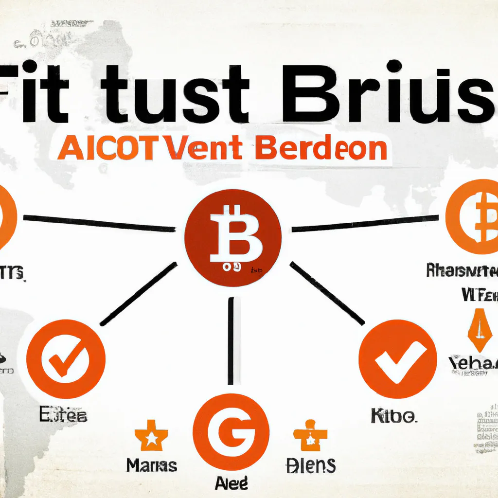 Bitcoin receives an average trust rating of 4.67 out of 10 in a survey conducted by Cornell across 25 nations.