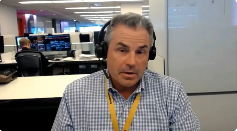 Bitcoin reminds Bloomberg expert of 'Facebook 24 years ago'0