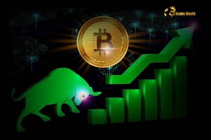 Bitcoin Rises Past $69,000: Main Factors Contributing to BTC's Recent Peak0