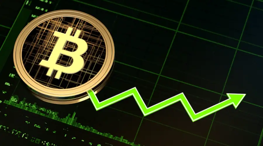 Bitcoin shows signs of recovery — Glassnode0