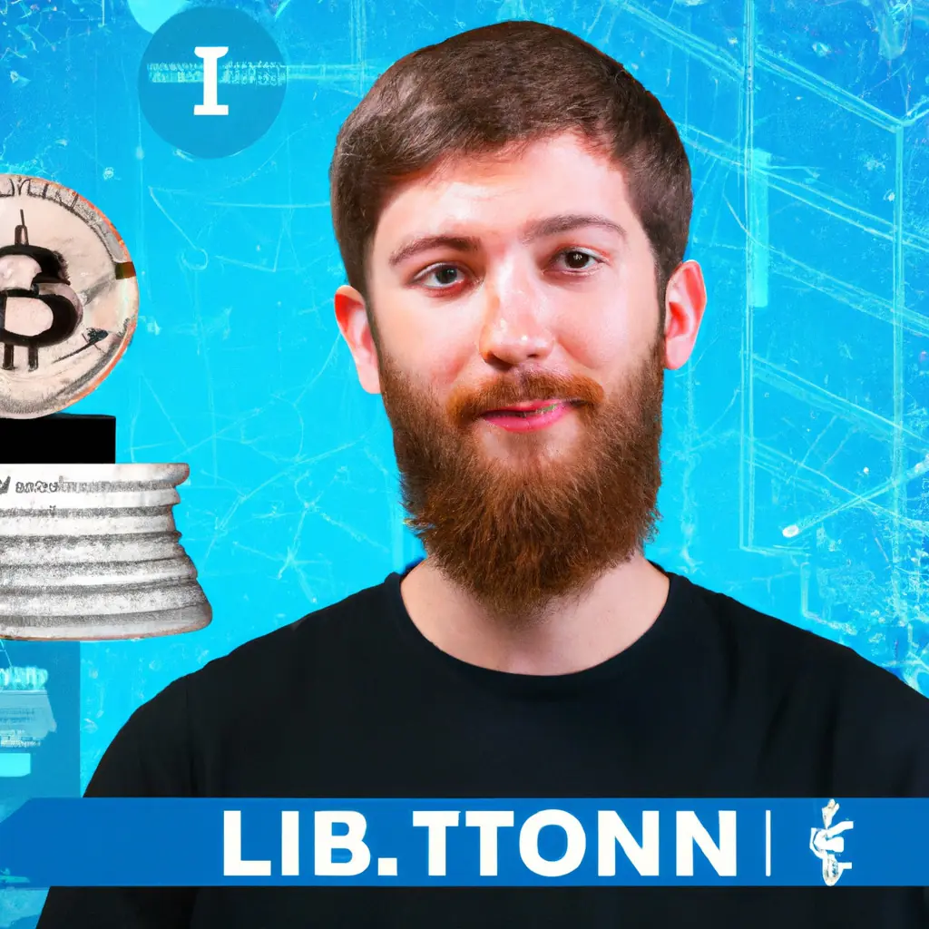 Bitcoin Software Developer Jason Lowery targets $1 million in Bitcoin value by 2030, aiming for a long-term goal of $100 million.