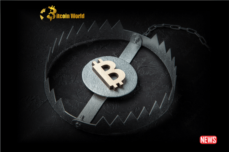 Bitcoin Stuck Between Realized Values: What Lies Ahead for Market Sentiment?0