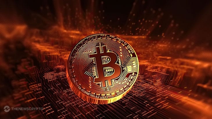 Bitcoin Value Encounters Significant Resistance Amid Bear Market Control0