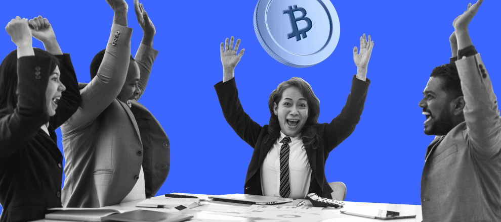 Bitcoin Value Exceeds $122,000 Due to Increased Institutional Interest0