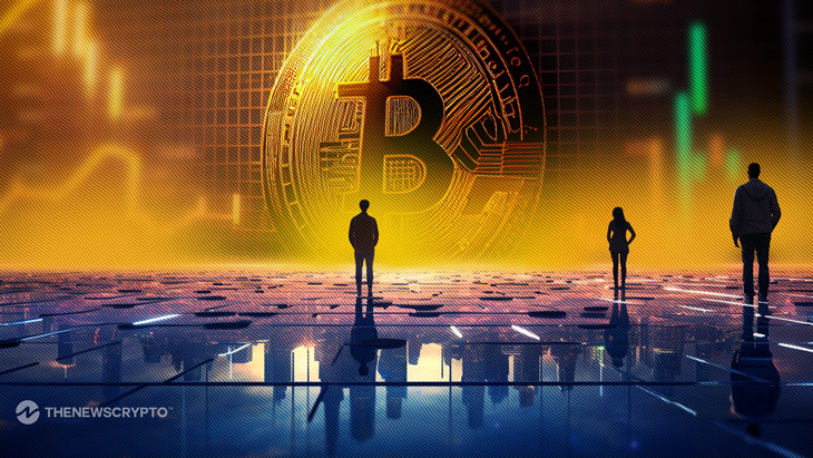 Bitcoin Value Remains Above $26,000 During Market Instability0