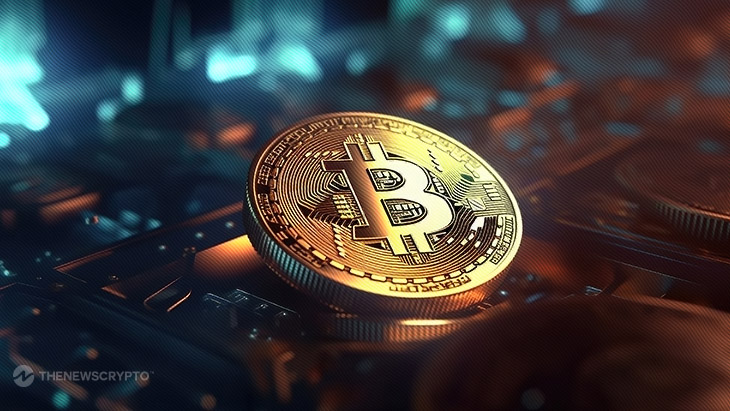 Bitcoin's Decline Persists Amid Geopolitical Strains: What Lies Ahead?0