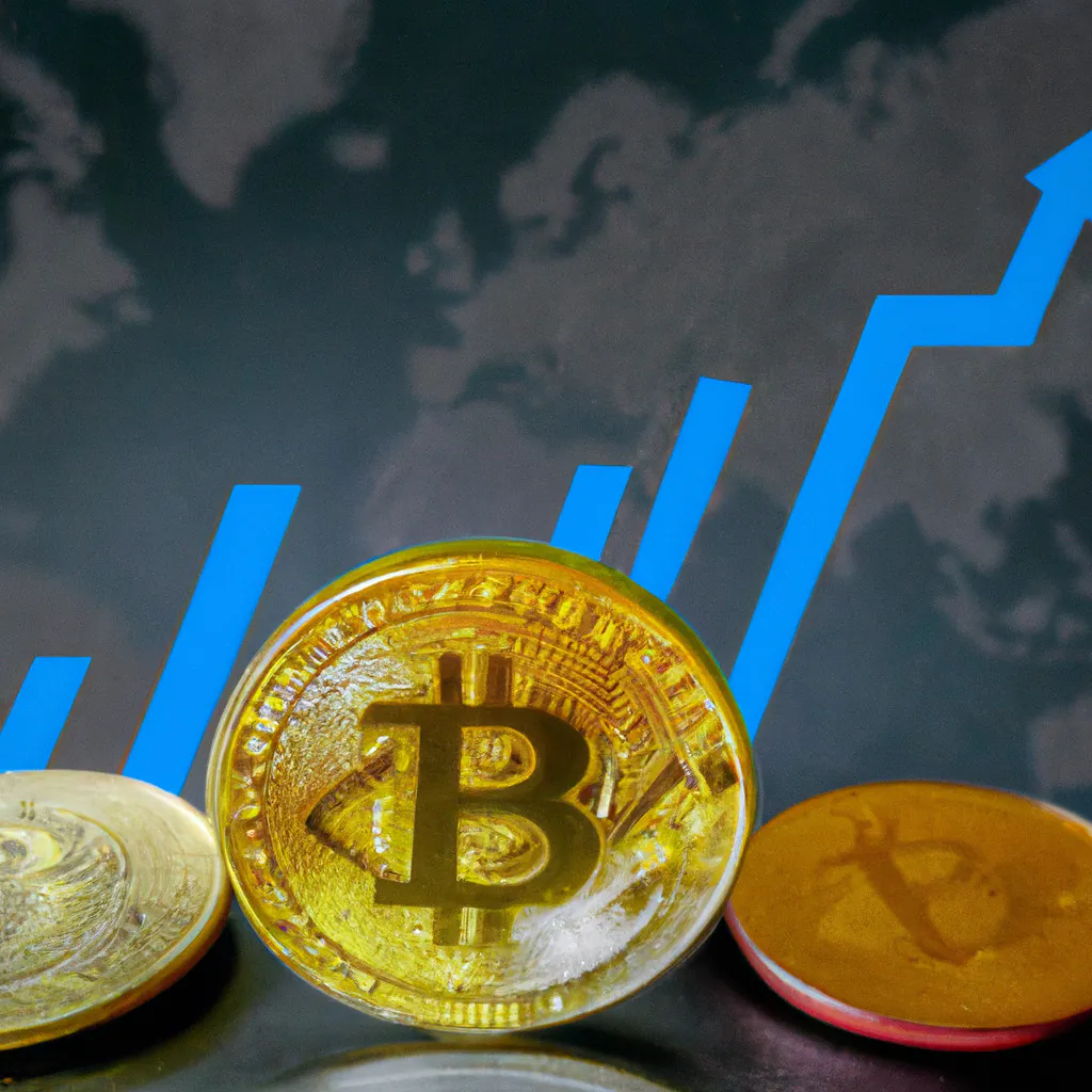 Bitcoin's relationship with worldwide liquidity surpasses that of gold and equities.