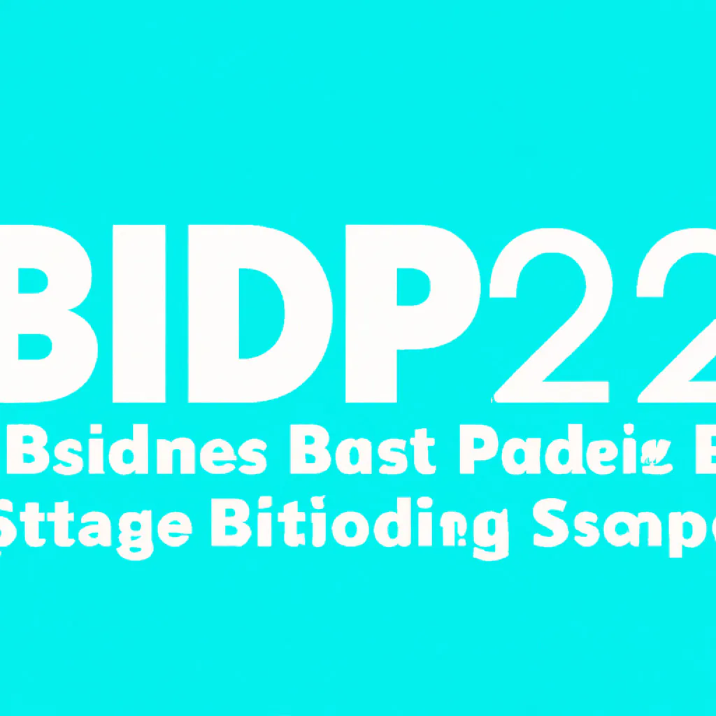 BitDAO approves BIP-21 proposal for token enhancement and branding.