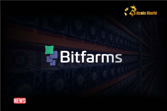 Bitfarms' Defensive Measure Criticized by Riot Platforms0