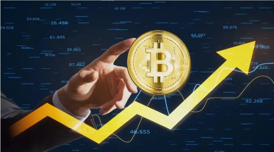 Top manager of Bitrue outlines conditions for Bitcoin to rise to $80,000 Top manager of Bitrue outlines conditions for Bitcoin to rise to $80,0000