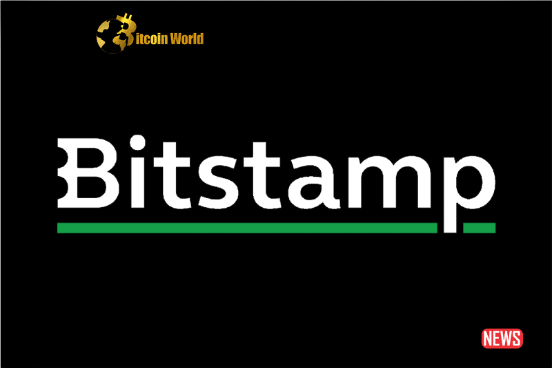 Bitstamp's Strategic Initiative: XRP Featured Prominently in Recent Campaign0
