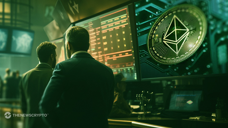 Bitwise Reveals Start Date for ETH Futures ETF on October 20