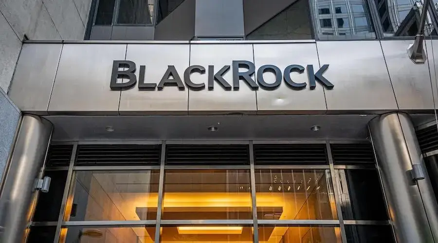 BlackRock transferred crypto assets to Coinbase worth $181 million0