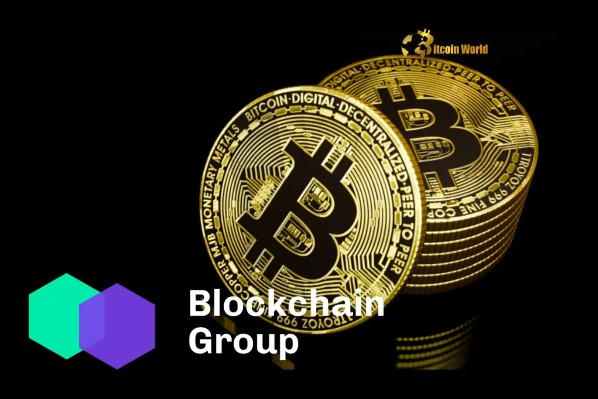 Blockchain Consortium Obtains $11.2 Million for Ambitious Bitcoin Treasury Plan0