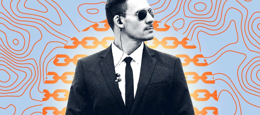 Blockchain Enterprises Lead in Profitability within Cybersecurity Sector0