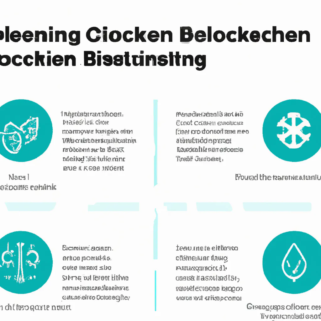 Blockchain Technology Highlighted in WEF Whitepaper as a Resource for Addressing Climate Change