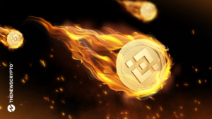 BNB Coin Suggests Potential Retreat Amid SEC Dispute with Binance0