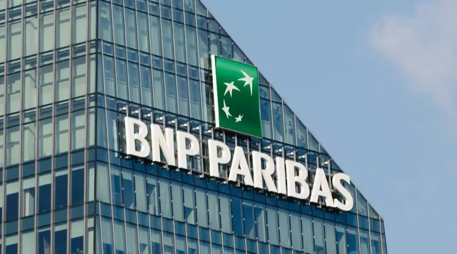 BNP Paribas Bank to Offer Crypto Notes to Clients BNP Paribas Bank to Offer Crypto Notes to Clients0