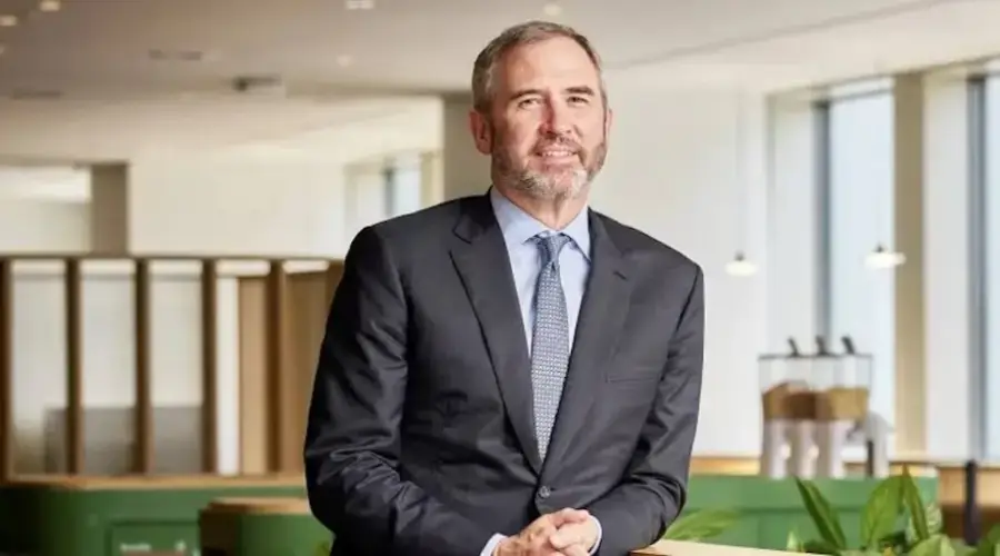 Брэд Гарлингхаус сравнил роль стейблкоинов с «эффектом ChatGPT»0