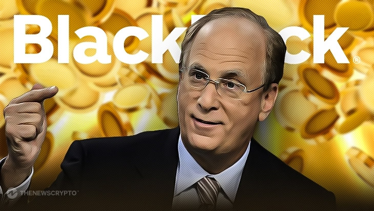 Breaking: BlackRock's CEO Larry Fink Declares Bitcoin as a Global Asset1
