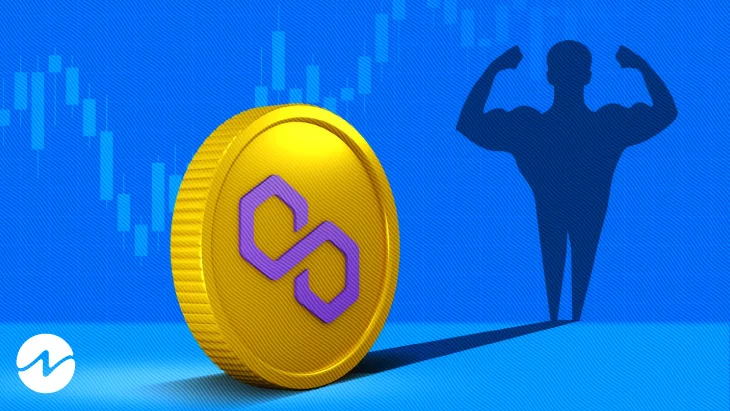 Breaking News: 20M MATIC Moved from Polygon Staking to Unidentified Wallet1