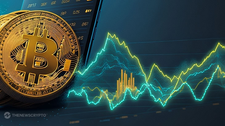 BTC Surpasses $27K, Indicating Potential Upcoming Bull Market?0