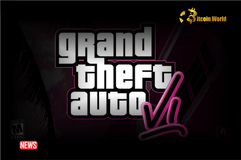 ‘BUY $BTC' Notice Surfaces in Unauthorized GTA 6 Game Trailer0