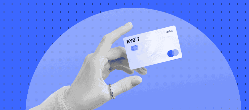 Bybit Introduces Crypto Card for Global Users0