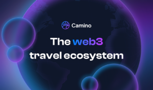 Camino Network's Mainnet Launches in Web3 Travel Ecosystem0