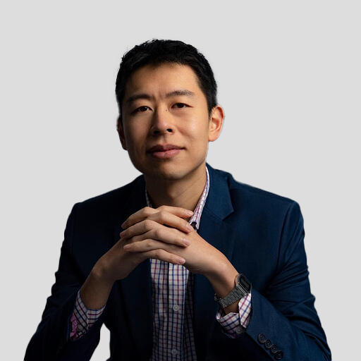 Can Cryptocurrency Navigate Economic Challenges? | Discussion with Edward Zhao from Hex Trust2