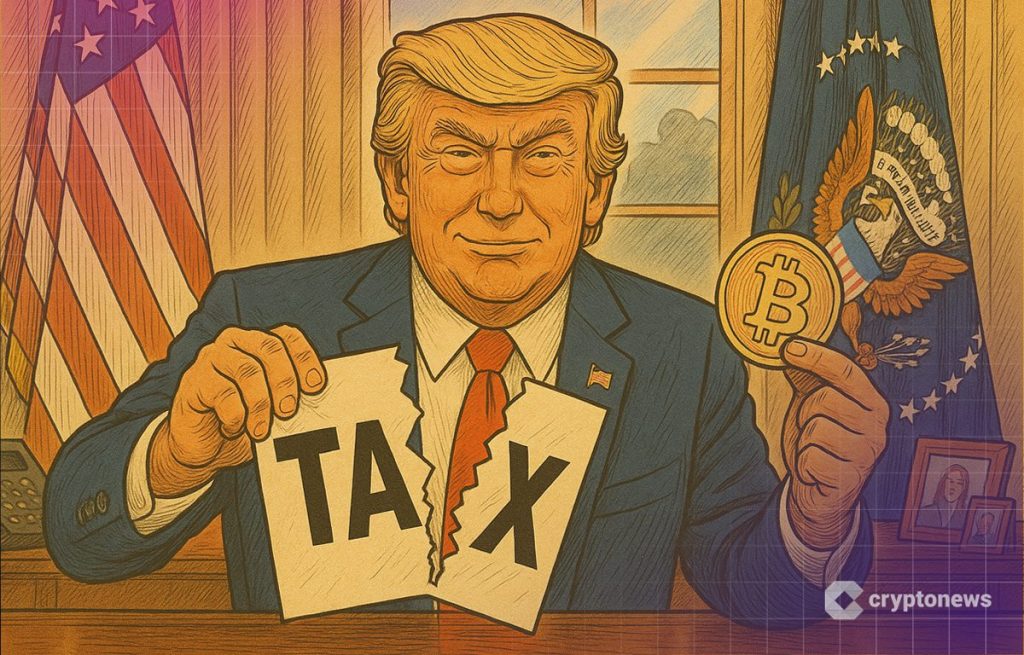 $35T Question: Can Stablecoins Be a Magic Bullet for US Debt?3