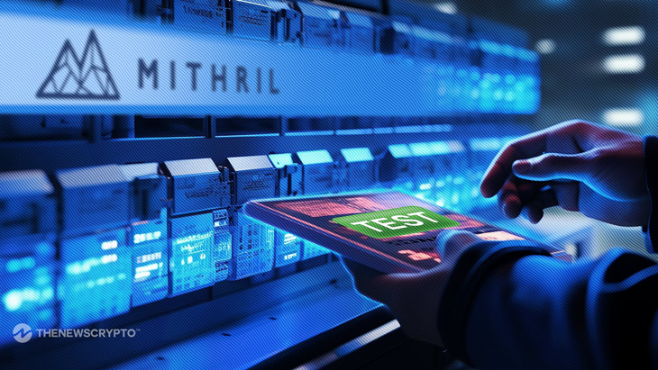 Cardano (ADA) Prepares for Mithril Mainnet Update: What to Expect?0