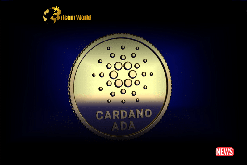 Cardano Draws International Investment Amid US Regulatory Hurdles0