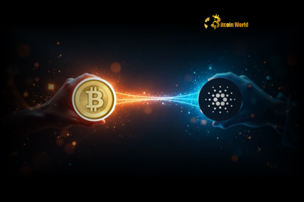 Cardinal Protocol Connects ADA and BTC in New Cardano Bitcoin DeFi Initiative0