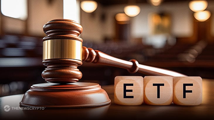 Cathie Wood's ARK Invest Submits Application for Ether Spot ETF0