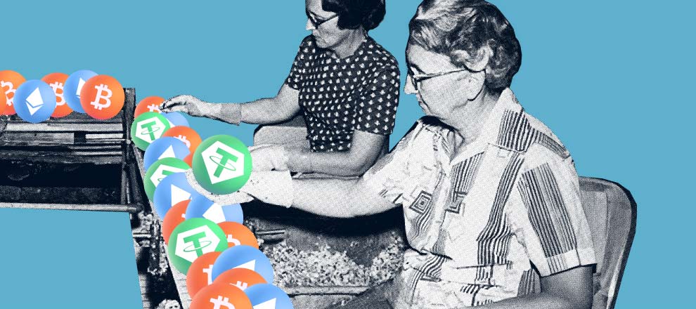 CEX Spot Trading Volume Hits $4.29 Trillion0