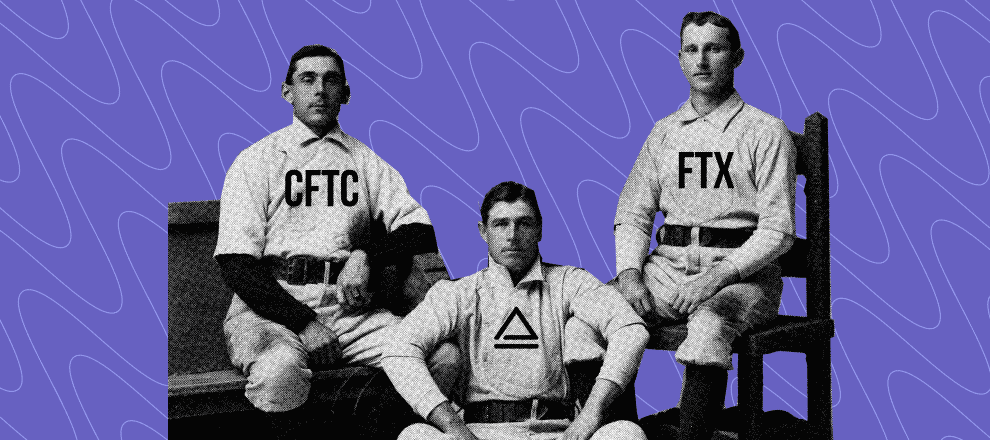 CFTC Reaches Settlement in Case Involving FTX and Alameda Research0