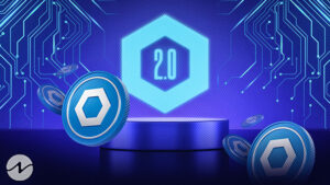 Chainlink Unveils Updated Node Software V2 Enhancing Operational Performance0