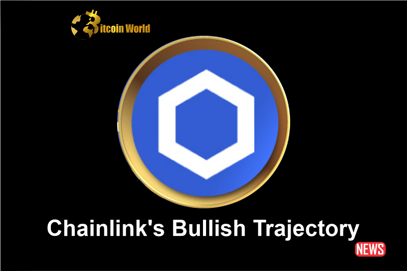 Chainlink's Positive Trend: An In-Depth Examination of LINK's Price Movement0
