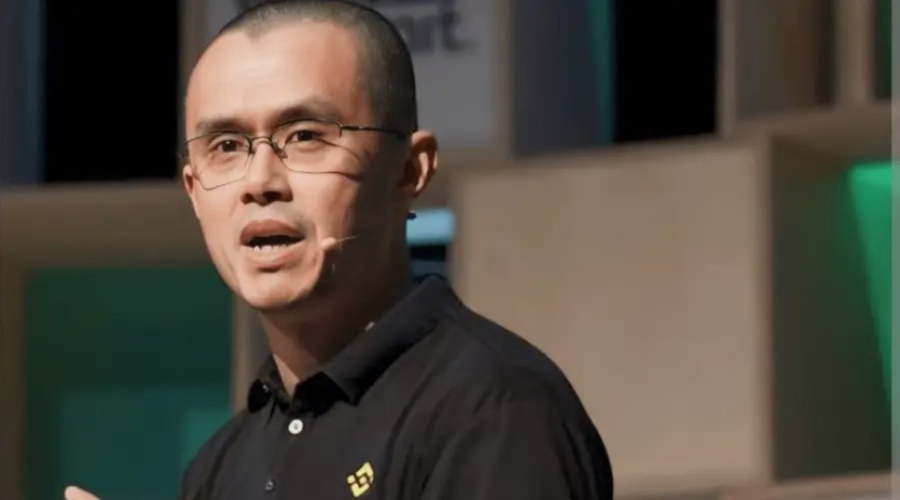 Чанпэн Чжао: Криптоиндустрия прошла путь от игнорирования к принятию Чанпэн Чжао: Криптоиндустрия прошла путь от игнорирования к принятию0