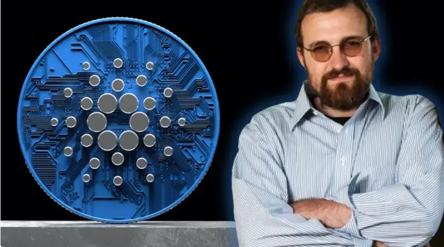 Чарльз Хоскинсон: Лучшие дни крипторынка еще впереди Чарльз Хоскинсон: Лучшие дни крипторынка еще впереди0