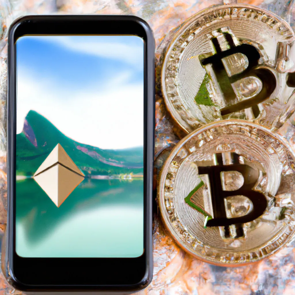 China's position on cryptocurrency remains consistent despite developments in Hong Kong, according to an executive.