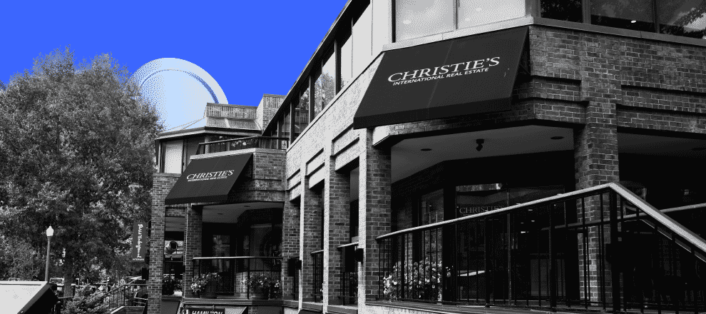 Christie's Introduces Sector for Cryptocurrency Real Estate Deals0