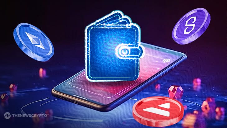 Circle Introduces New Programmable Web3 Wallet System0