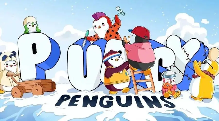 Бренд одежды обвинил создателей мемкоина в плагиате0