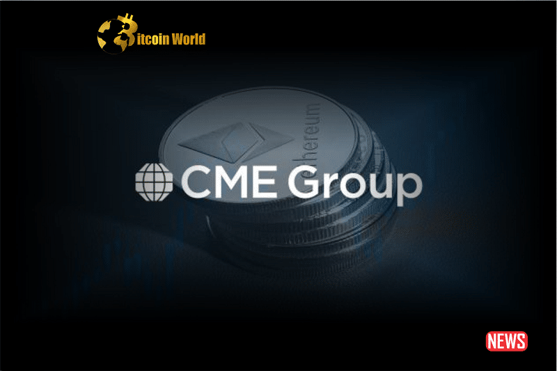 CME Group's Analysis Predicts Ethereum May Surpass Bitcoin Performance in 2024 Due to Halving Factors0